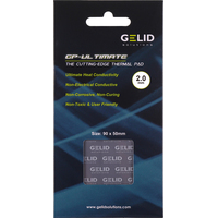 GELID Solutions GP-Ultimate 90x50x2 мм TP-GP04-D Image #4