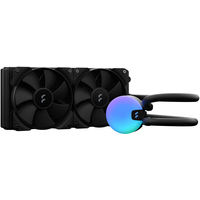 Fractal Design Lumen S24 v2 FD-W-L1-S2411 Image #1