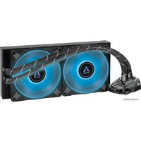 Arctic Liquid Freezer II 280 RGB ACFRE00108A Image #1