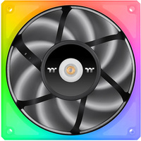 Thermaltake ToughFan 12 RGB 3-Fan Pack CL-F135-PL12SW-A Image #1