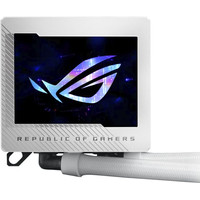 ASUS ROG Ryujin III 360 ARGB White Edition Image #4