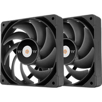 Thermaltake ToughFan 14 Pro 2-Fan Pack CL-F160-PL14BL-A Image #1