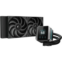 DeepCool Mystique 240