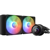 NZXT Kraken 240 RGB RL-KR240-B1