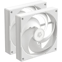 ID-Cooling AS-140-W Duet