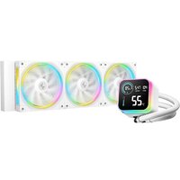 DeepCool LQ360 WH R-LQ360-WHDSMC-G-1