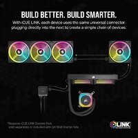 Corsair iCUE LINK QX120 RGB CO-9051005-WW Image #3