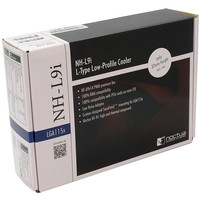 Noctua NH-L9i Image #16