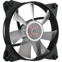 Cooler Master MasterFan Pro 120 Air Flow RGB MFY-F2DC-113PC-R1 (3 шт) Image #1