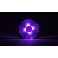 Cooler Master MasterFan Pro 120 Air Flow RGB MFY-F2DC-113PC-R1 (3 шт) Image #14