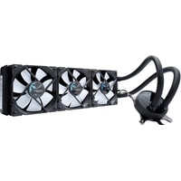 Fractal Design Celsius S36 FD-WCU-CELSIUS-S36-BK Image #1