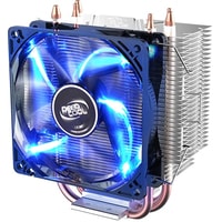 DeepCool GAMMAXX 300 Fury DP-MCH3-GMX300F