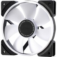 Fractal Design Prisma AL-12 FD-FAN-PRI-AL12-3P Image #3