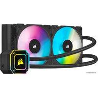 Corsair iCUE H100i Elite Capellix Image #1