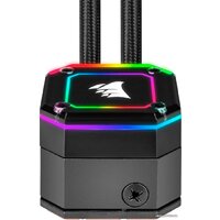 Corsair iCUE H100i Elite Capellix Image #11
