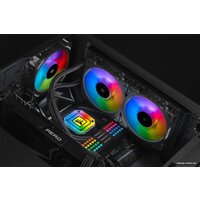 Corsair iCUE H100i Elite Capellix Image #20