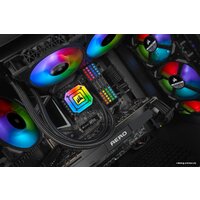 Corsair iCUE H100i Elite Capellix Image #22