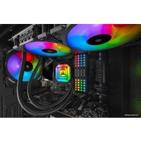 Corsair iCUE H100i Elite Capellix Image #24