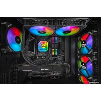 Corsair iCUE H100i Elite Capellix Image #23