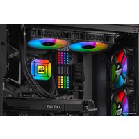 Corsair iCUE H100i Elite Capellix Image #21