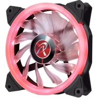 Raijintek Iris 12 (красный) Image #1