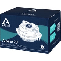 Arctic Alpine 23 ACALP00035A Image #6