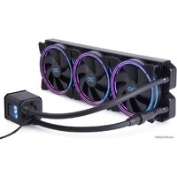 Alphacool Eisbaer Aurora 420 CPU - Digital RGB 11731 Image #2