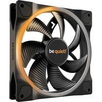 be quiet! Light Wings 140mm PWM BL074 Image #1