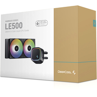 DeepCool LE500 R-LE500-BKLNMC-G-1 Image #2