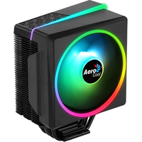 AeroCool Cylon 4F