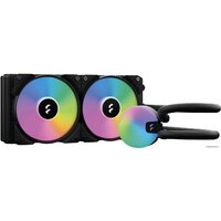 Fractal Design Lumen S24 RGB v2 FD-W-L1-S2412 Image #6