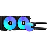 Fractal Design Lumen S24 RGB v2 FD-W-L1-S2412 Image #1