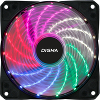 Digma DFAN-FRGB2 Image #1