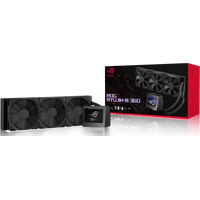 ASUS ROG Ryujin III 360 Image #6