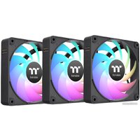 Thermaltake CT140 EX ARGB 3-Fan Pack CL-F182-PL14SW-A