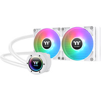 Thermaltake TH240 V2 ARGB Snow Edition CL-W364-PL12SW-A Image #1