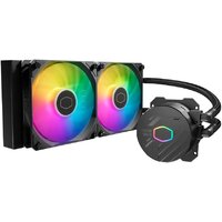 Cooler Master MasterLiquid ML240L Core ARGB MLW-D24M-A18PZ-R1 Image #1