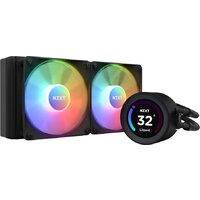 NZXT Kraken Elite 240 RGB RL-KR24E-B1 Image #1
