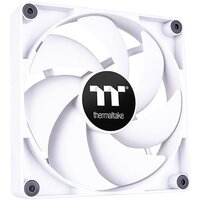 Thermaltake CT120 2-Fan Pack White CL-F151-PL12WT-A Image #1