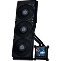 Lian Li Hydroshift LCD 360S G89.GHSLCD36SB.00 Image #1