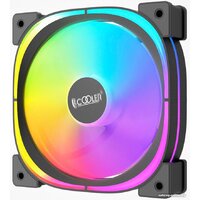 PCCooler EF120 ARGB (черный, 3 шт.) Image #4