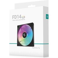 DeepCool FD14 ARGB R-FD14-BKAPN1-G Image #9