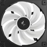 DeepCool FD14 ARGB R-FD14-BKAPN1-G Image #4