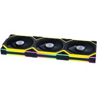 Lian Li Uni Fan SL 120 Wireless Reverse G99.12RSL1W3B.R0 Image #1