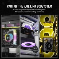 Corsair iCUE LINK QX120 RGB CO-9051001-WW Image #7