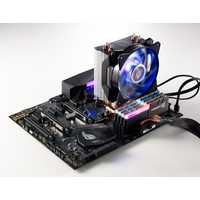 Cooler Master MasterAir MA410P Image #11