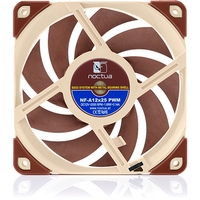 Noctua NF-A12x25 PWM Image #4