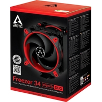 Arctic Freezer 34 eSports DUO ACFRE00060A Image #9