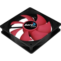 AeroCool Force 12 PWM (красный) Image #6