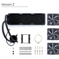 Fractal Design Celsius S36 FD-WCU-CELSIUS-S36-BKO Image #15